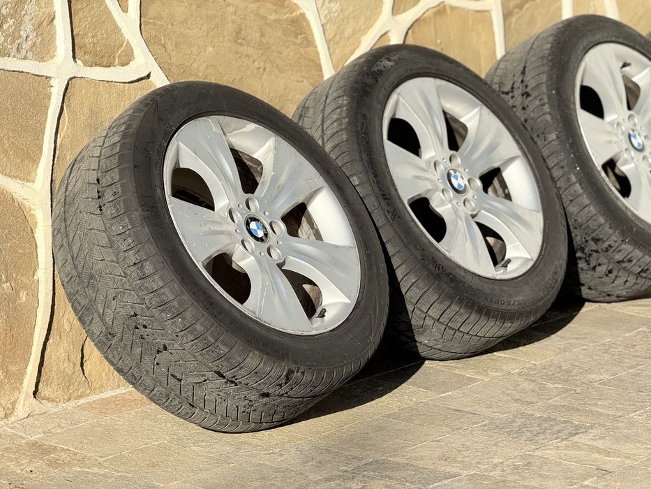 Джанти за БМВ BMW X5  Спорт пакет 19 инча