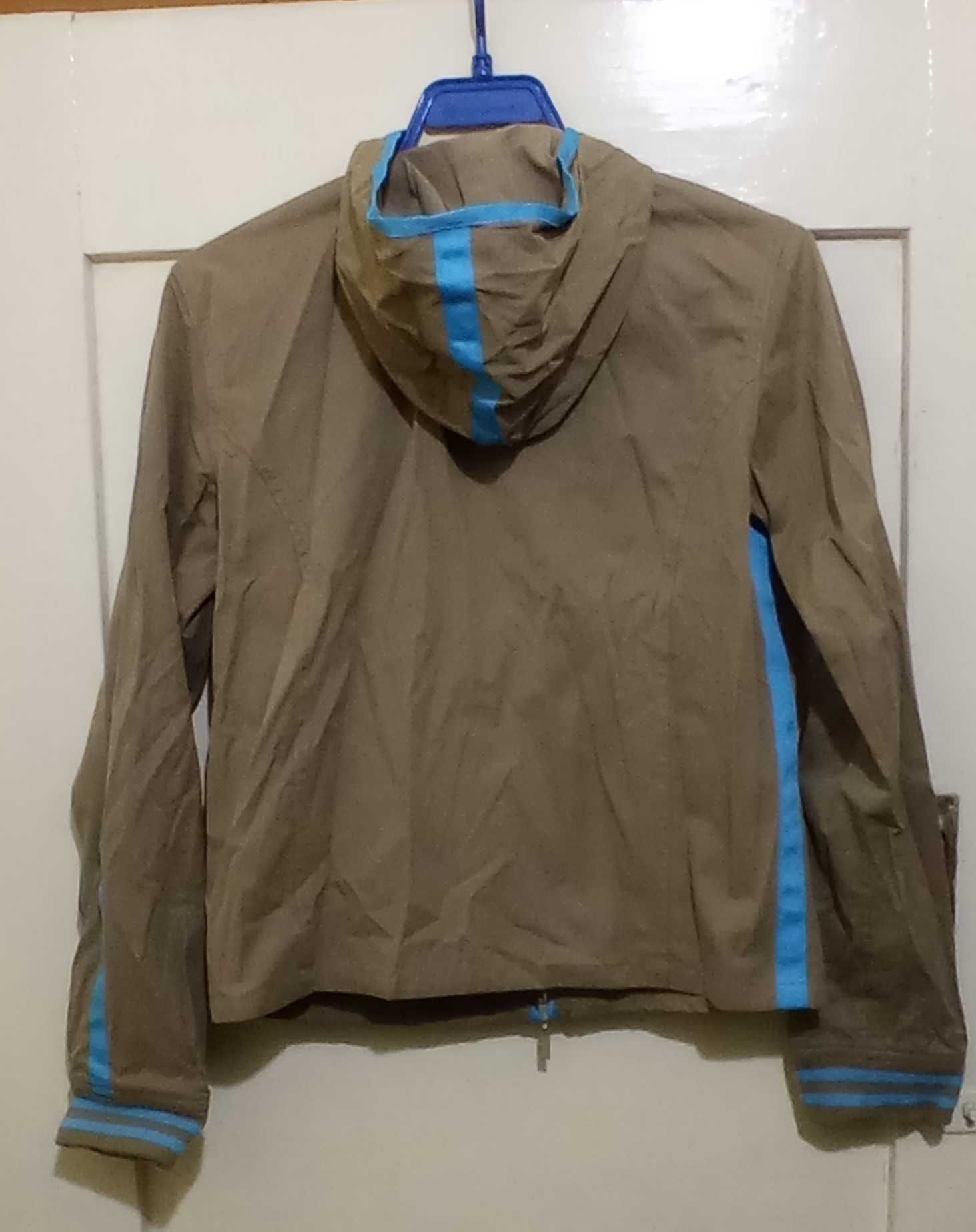 Оригинални дамски якета Бьорн Дели (ветровка), H&M, TCM и O'Neill.
