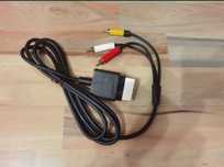 Cablu audio video Xbox360 AV xbox 360