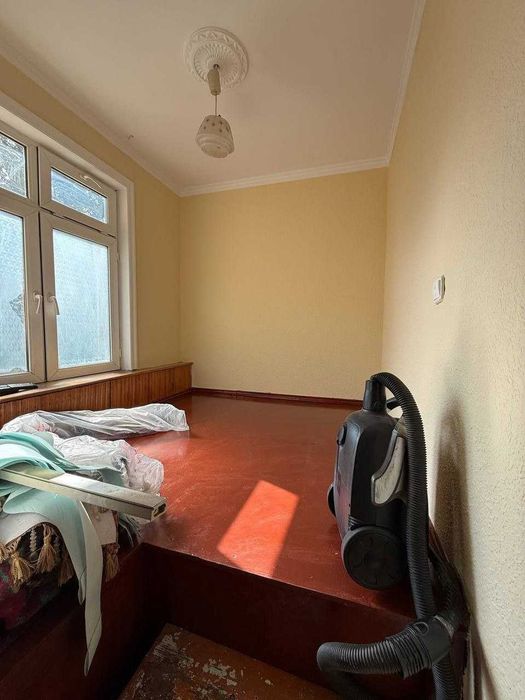 Чилонзор-18 Панель 3/4/4 балкон 1,5/3 Ориентир Макаронка