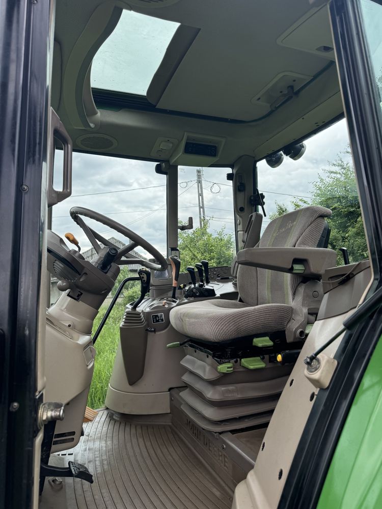 Tractor John Deere 6230 Premium cu Incarcator frontal John Deere