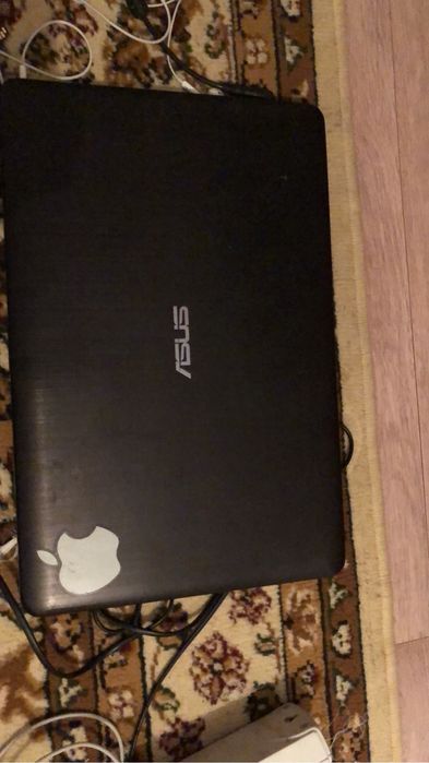 ноутбук 60к торг есть