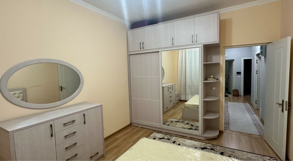 Продается квартира / ОҚТЕПА СОҲИЛ БЎЙИ