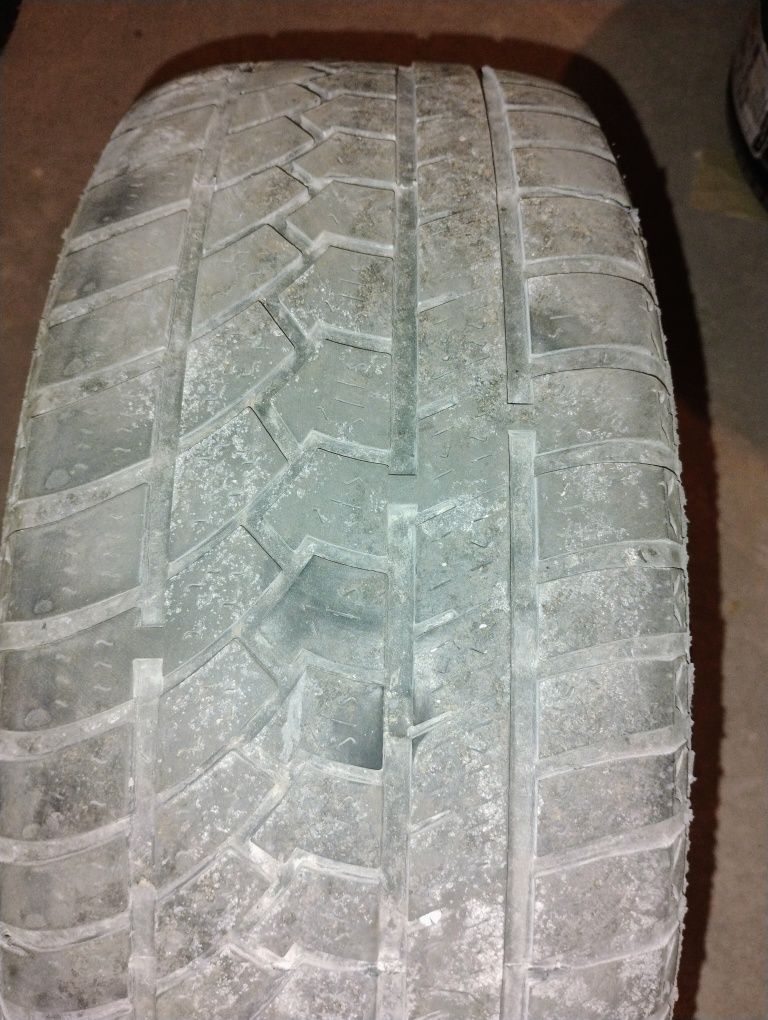 Гуми  205/55 R16