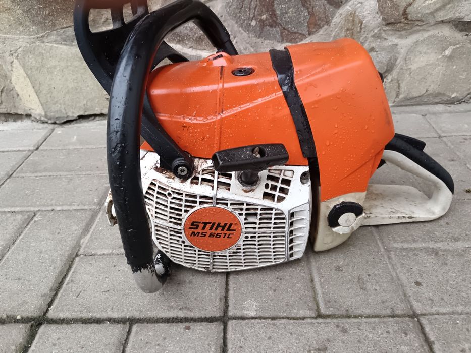 Piese drujba Stihl 661