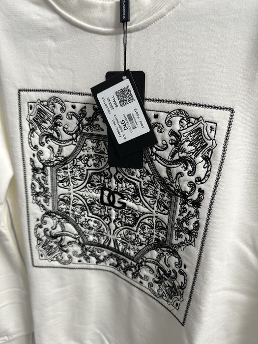 Bluza DOLCE GABBANA super calitate