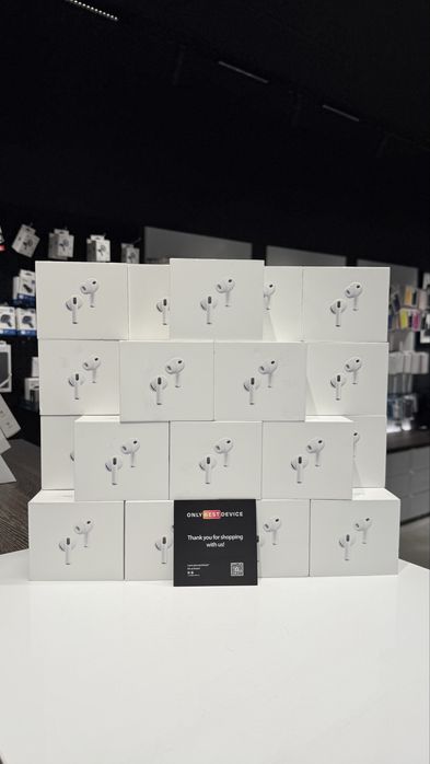  Airpods Pro 3 nou / sigilat