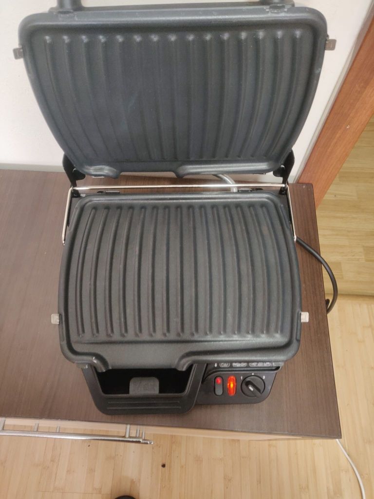 Grill Tefal Compact Grill GC305012