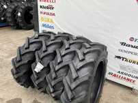 Marca OZKA 9.5-20 anvelope noi cu 8 pliuri pentru tractor fata
