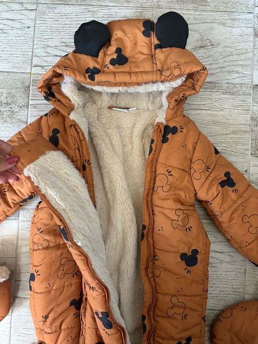 Космонавт ORCHESTRA 86 размер