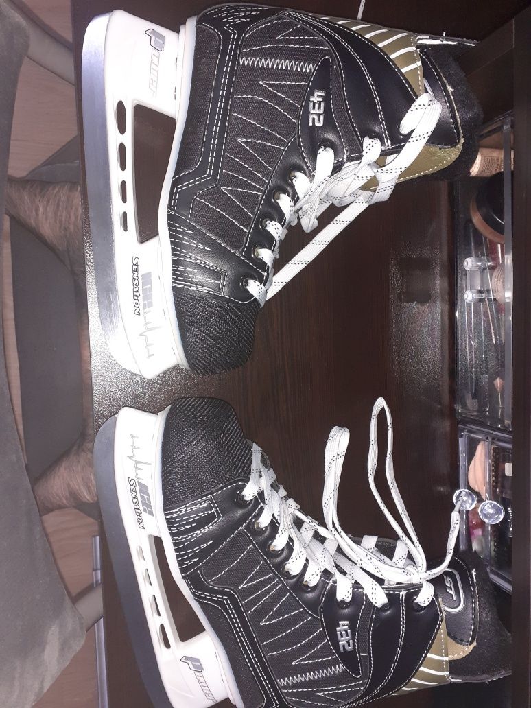 Patine hockey Signa noi