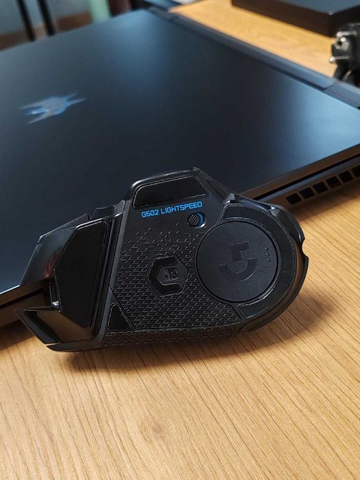 Acer Predator Helios 300  17.3'' 32RAM i7 RTX 3070ti 8GB