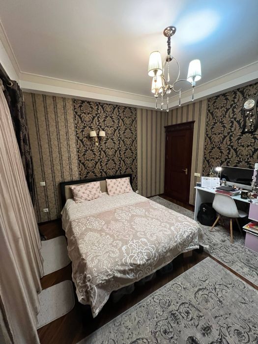 Продается квартира Алайский 2/4/7