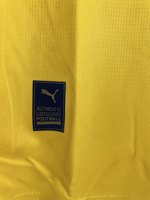 Tricou Dortmund 2025/2026