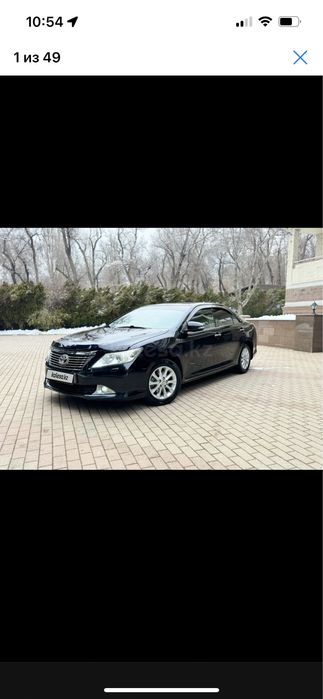 Авто без первоначального взноса