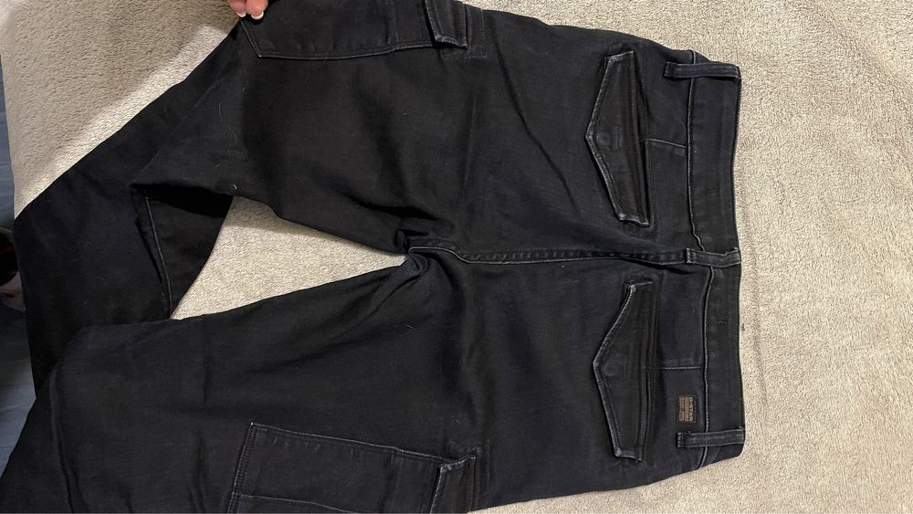 Панталон g star cargo