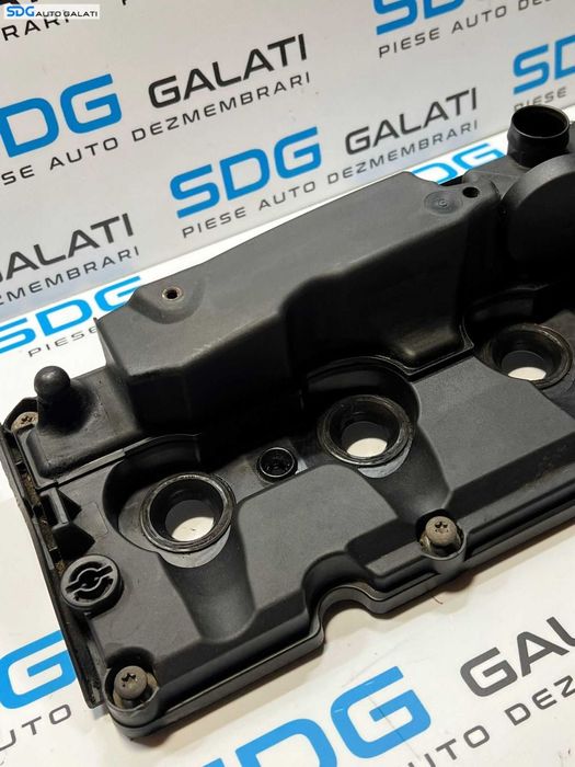 Capac Culbutori Chiulasa Chiuloasa Motor Volkswagen Touran 1.6 TDI CRKB 2012 - 2018 Cod 03L103469S