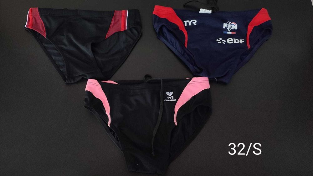 Slip inot competitie inot apa tyr durafast baieti xs s m costum bai mp