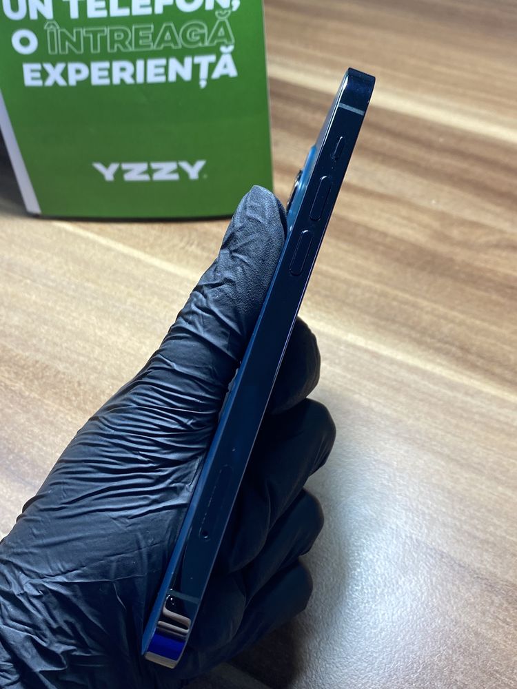 iPhone 12 Pro/128 GB/Garanție 24 luni|Sănătate baterie 100%/Foarte bun