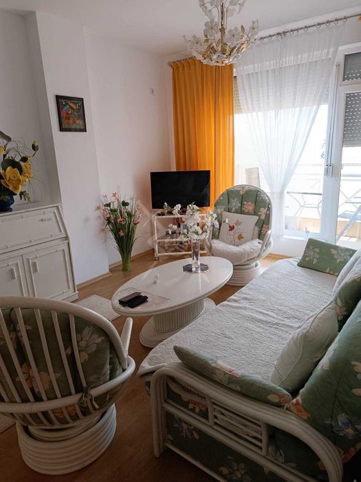 Продава се Тристаен апартамент в к.к. Слънчев бряг - 80 кв.м за 800 €/кв.м - Снимка #4