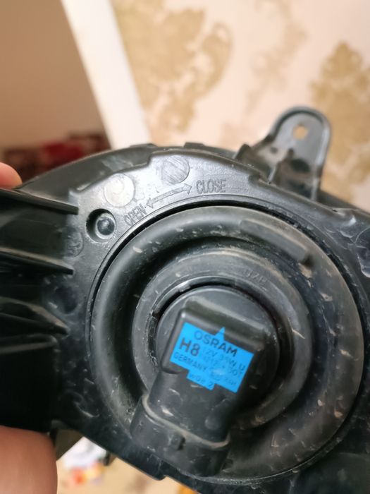 Nexia 3 tumanka orginal gm shopir taraf