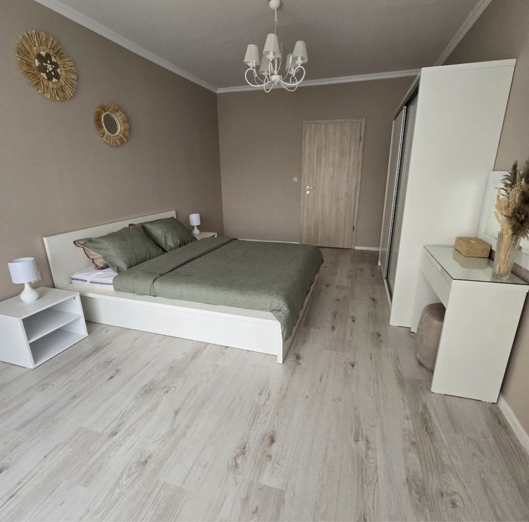 Дава се под наем Двустаен апартамент в Варна, Аспарухово - 65 кв.м за 600 € - Снимка #5
