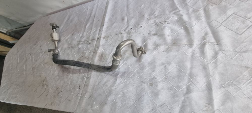 Conducta ac dacia logan 3