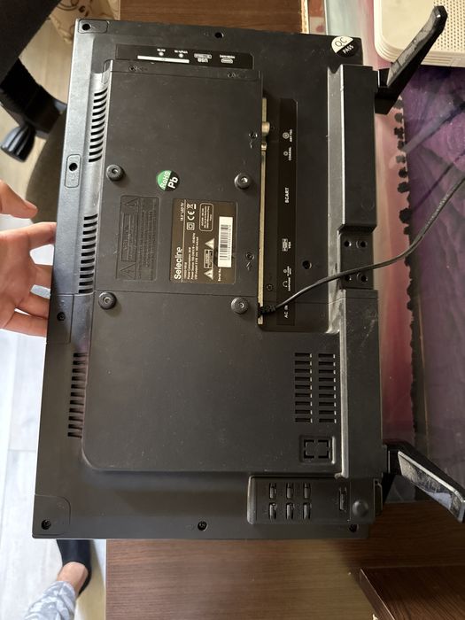Televizor selecline