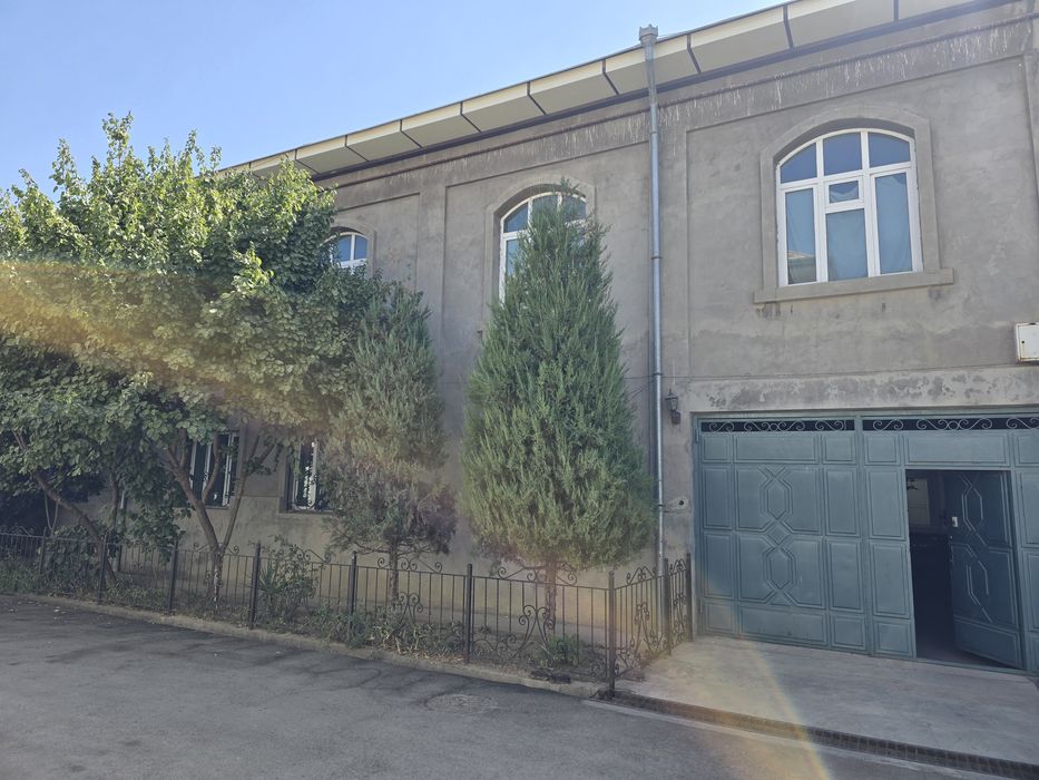 Продается дом на Кибрайе