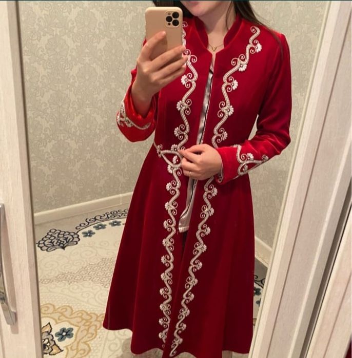Бешпенты и кажекей 5тыс