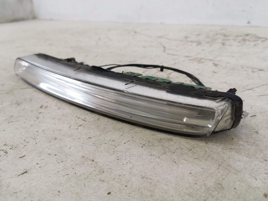 DRL Lumina De Zi Dreapta Porsche  Cayenne 958 facelift 2014 2015 2016