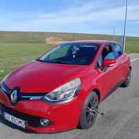 Clio 4, 2014, Euro5, 97.000km REALI