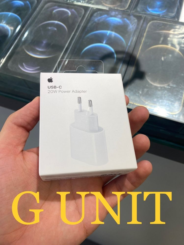 Apple 20W Power Adapter Original