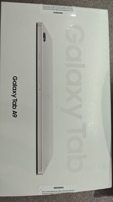 Таблет   Galaxy Tab A9