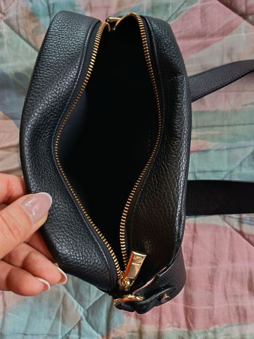 Zarena естествена кожа