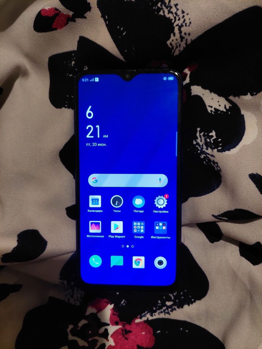 Oppo Rx17 neo 128gb