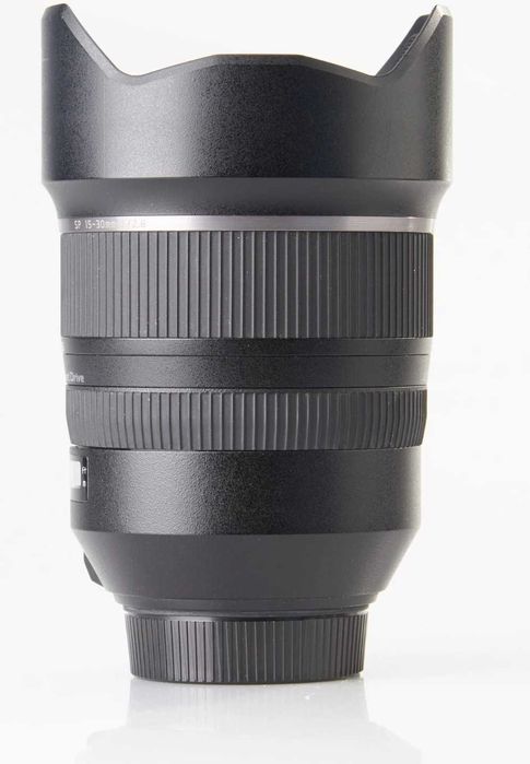 Tamron SP 15-30mm F2.8 VC USD Di Nikon F mount