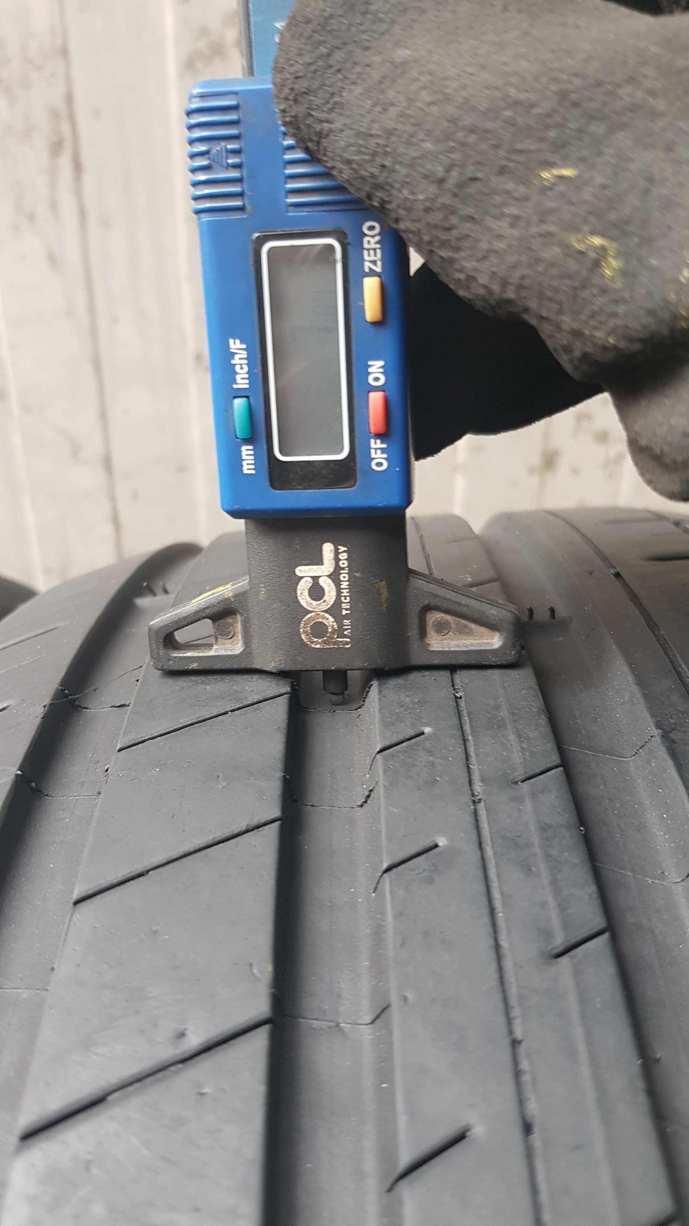anvelope Michelin  225/45/18