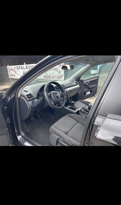 Vând urgent Audi a4 b7 2005