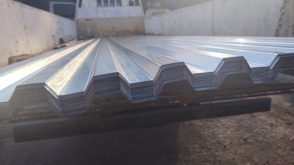 Па Кровля любой материалы Есть