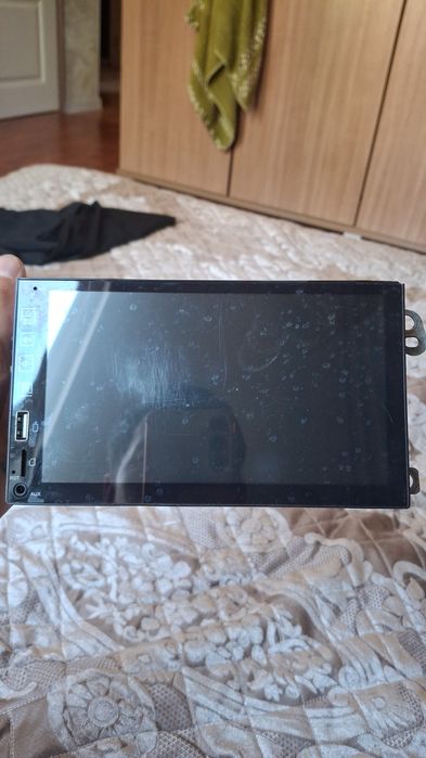 Андройд на автомобиль