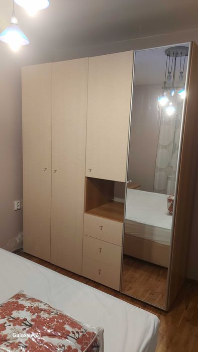 Дава се под наем Етаж от къща в Варна, Виница - 90 кв.м за 408 € - Снимка #11