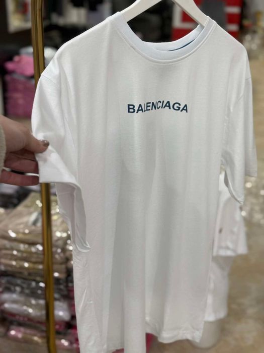 Унисекс тениска Б