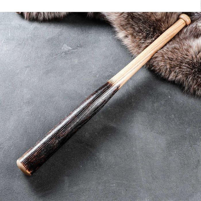 Бита бейсбольная подарочная Новая