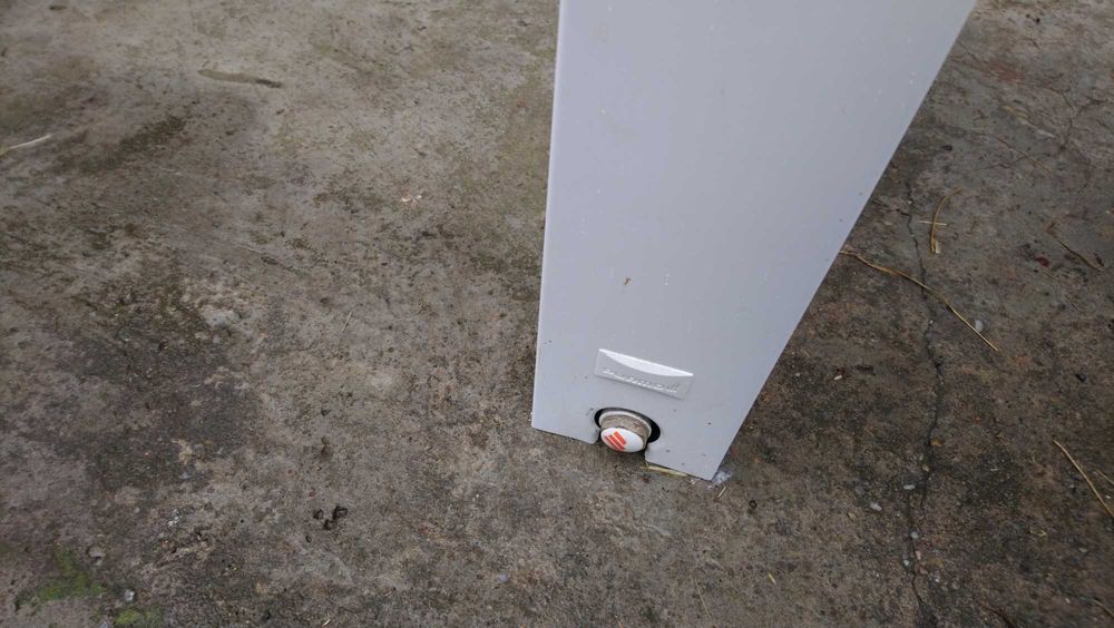 Calorifer radiator otel purmo 80x60 compact
