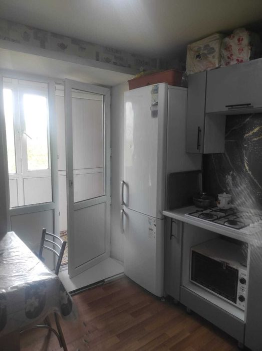 3 комн на 7 мкрн дом Свкчка / помощь  в ипотеке , Торг