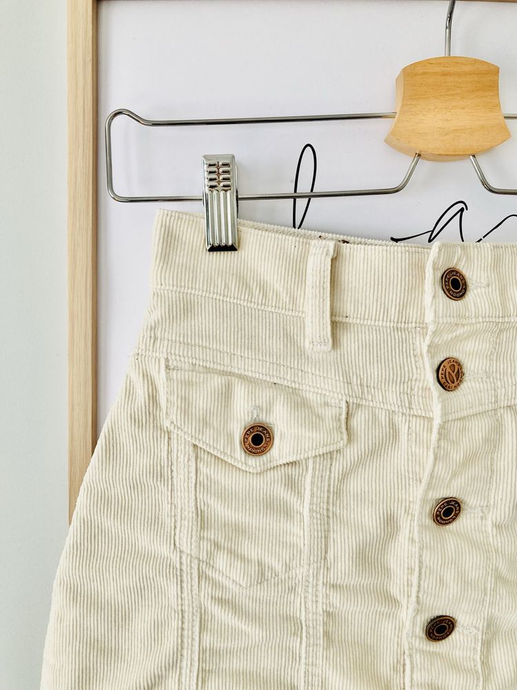 Мини пола Pepe jeans