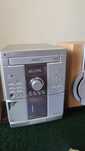 LG стерео система CD HiFi  FFH-185AD
