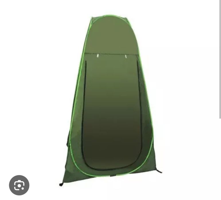 Nou! Cort pliabil dus tip Pop-Up + kit baterie dus 12v