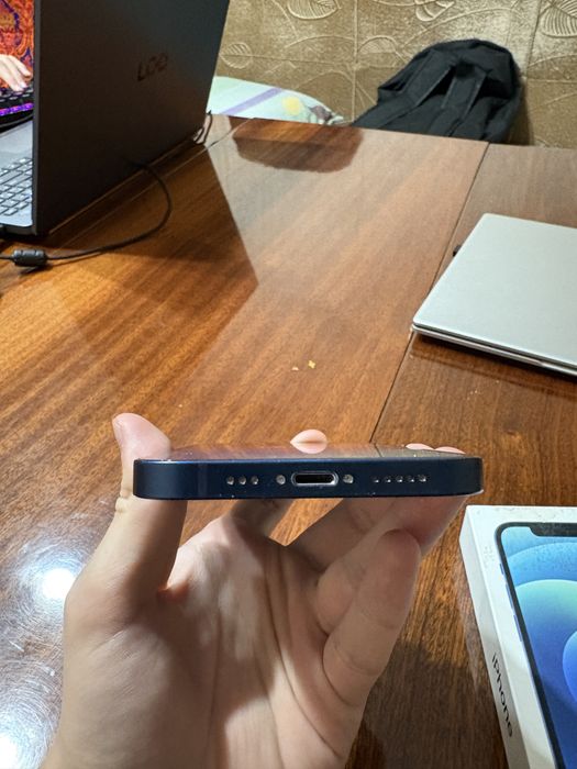 Iphone 12 Айфон 12